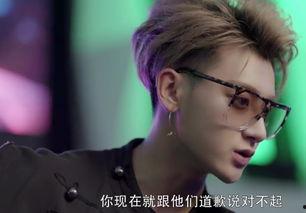 黄子韬狗仔爆料了吗视频,揭秘娱乐圈幕后真相  第2张